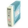 Maitinimo šaltinis Mean Well MDR-20-5 tvirtinamas ant DIN bėgelio 5V 3A 15W