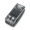 MakeBlock CyberPi Go Kit - rinkinys su mikrovaldikliu ir Pocket Shield