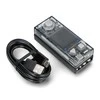 MakeBlock CyberPi Go Kit - rinkinys su mikrovaldikliu ir Pocket Shield