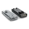 MakeBlock CyberPi Go Kit - rinkinys su mikrovaldikliu ir Pocket Shield
