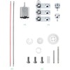 Maker's Beginner Kit – Bambu Lab Kit – ZC002