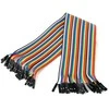 Oem Maketavimo laidai M-M 40cm (40vnt.)