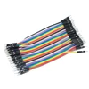 Oem Maketavimo laidai T-T 10cm (40vnt.)