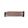 Oem Maketavimo laidai T-T 20cm (40vnt.)