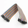 Oem Maketavimo laidai T-T 30cm (40vnt.)