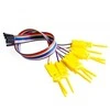 Oem Maketavimo Laidas Lizdas - Kablys Klipas 10 vnt.
