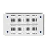 Oem Maketavimo plokštė 270 skylių - SYB-46 - balta - Arduino prototipams kurti