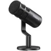 Maono PD100 mikrofonas juodas