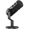 Maono PD100 mikrofonas juodas