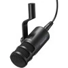 Maono PD100 mikrofonas juodas