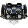 Maqueen Lite V5 – STEM edukacinis robotas, skirtas mokytis mikro:bitų programavimo – DFRobot MBT0046