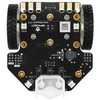 Maqueen Lite V5 – STEM edukacinis robotas, skirtas mokytis mikro:bitų programavimo – DFRobot MBT0046