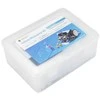 Maqueen Lite V5 – STEM edukacinis robotas, skirtas mokytis mikro:bitų programavimo – DFRobot MBT0046