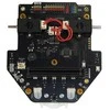 Maqueen Plus V3 – pažangus STEM edukacinis robotas su matriciniu lazeriniu navigacijos įrankiu, skirtas micro:bit – DFRobot MBT0050-AA