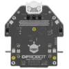 Maqueen Plus V3 – STEM edukacinis robotas, skirtas micro:bit platformai su lazeriniu jutikliu – DFRobot MBT0050-18650
