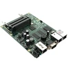 LP Maršrutizatorius Maršrutizatoriaus plokštė RB433 / CPU 300MHz / 64MB RAM / 3x LAN / 3x mPCI / Maršrutizatoriaus OS L4