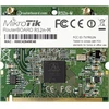 LP Maršrutizatorius Board/Karta Wi-Fi R52Nm dual band mini PCI, 802.11a/b/g/n, 23dBm, MMCX
