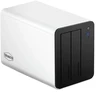 Maršrutizatorius TERRAMASTER F2-425 Plus NAS failų serveris su Intel N5095, 4 GB RAM, 2 lizdais