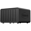 Maršrutizatorius TERRAMASTER F6-424 NAS failų serveris su Intel Celeron N95, 8 GB RAM, 6 lizdais