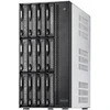 Maršrutizatorius TERRAMASTER T12-500 Pro NAS failų serveris su Intel Core i7-1255U, 16 GB RAM, 12 lizdų