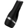 „Masturbator Satisfyer Men Classic“ (juoda)