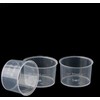 Oem Matavimo puodelis 10 ml - Plastikinis indelis su matavimo puodeliu