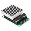 Oem MAX7219 8x8 matricos modulis