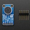 MAX9814 mikrofono modulis su stiprintuvu - Adafruit