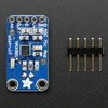MAX9814 mikrofono modulis su stiprintuvu - Adafruit