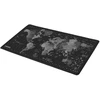 Maxi pelės kilimėlis – Natec laiko juostos žemėlapis – 80x40cm