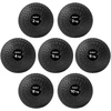 Mała Mažas medicininis kamuolys reabilitaciniams pratimams Slam Ball 23 cm 20 kg, REBEL ACTIVE