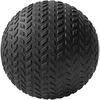 Mała Mažas medicininis kamuolys reabilitaciniams pratimams Slam Ball 23 cm 20 kg, REBEL ACTIVE
