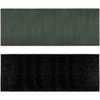 Mały Mažas vėsinantis sportinis rankšluostis 30x80 cm REBEL ACTIVE