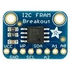 MB85RC256V, 256Kb / 32KB FRAM nepastovioji I2C atmintis, Adafruit 1895