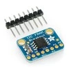 MB85RC256V, 256Kb / 32KB FRAM nepastovioji I2C atmintis, Adafruit 1895