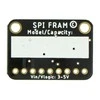 MB85RS4MT, 64Mb / 8KB FRAM nepastovioji SPI atmintis, Adafruit 4719