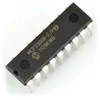 Oem MCP23008-E/P – 8 kanalų I2C kaiščio išplėtimas