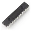 Oem MCP23017 – I2C 16 kanalų išvesties plėtiklis