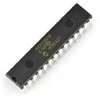 Oem MCP23018-E/SP – 16 bitų I/O išplėtimas su Open-Drain išvestimis