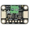 MCP3421 – 18 bitų 1 kanalo I2C ADC – STEMMA QT/Qwiic – Adafruit 5870