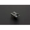Oem MCP3424 - ADC 18-bitų 4-kanalų I2C Keitiklis