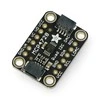 MCP4728 DAC I2C keitiklis, 4 kanalai + EEPROM, Adafruit 4470