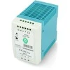 Oem Maitinimo šaltinis MDIN100W24, skirtas DIN bėgiui - 24V/4A/100W