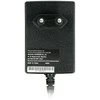 Mean Well GST25E05-P1J maitinimo šaltinis 5V DC/4A - kištukas 5.5/2.1mm