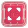 Mechaninės klaviatūros mygtukų dangteliai - 9 vnt, - M5Stack A153