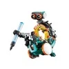 Mechaninis kodavimo robotas 5in1 - Velleman KSR19