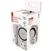 Mechaninis laikmatis TS-MD31, 230V AC, 16A, SCHUKO, EMOS