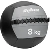 Medicininis kamuolys pratimams 8kg, REBEL ACTIVE