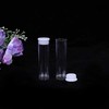 Oem Mėginio ir kapsulės talpyklė - 1.5x5.6 cm - 6 ml buteliukas - mini buteliukas