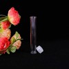 Oem Mėginio ir kapsulės talpyklė - 1x7.6 cm - 5 ml buteliukas - mini buteliukas